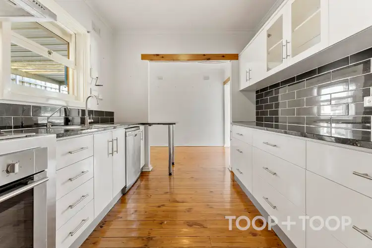 Fourth view of Homely house listing, 11 Oldsmobile Terrace, Dudley Park SA 5008
