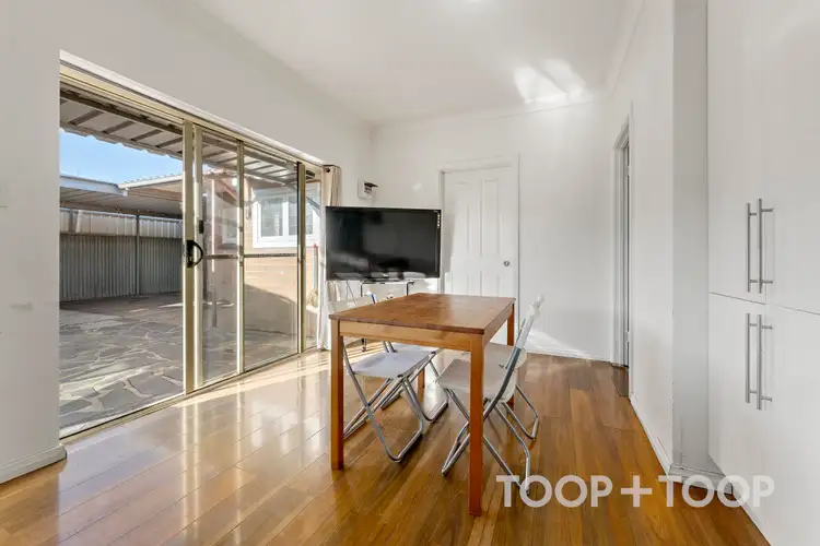 Sixth view of Homely house listing, 11 Oldsmobile Terrace, Dudley Park SA 5008