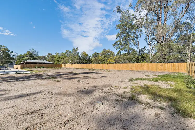 Main view of Homely land listing, LOT 12, 6 Macaranga Street, Marsden QLD 4132