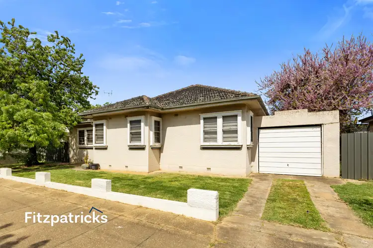 Main view of Homely house listing, 80 Urana Street, Turvey Park NSW 2650