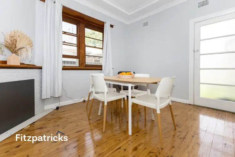 Second view of Homely house listing, 80 Urana Street, Turvey Park NSW 2650