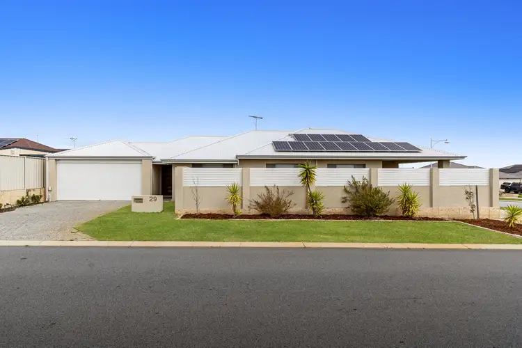 29 Allatoona Avenue, Golden Bay WA 6174