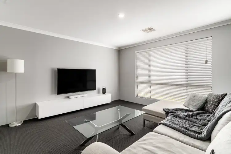 Sixth view of Homely house listing, 29 Allatoona Avenue, Golden Bay WA 6174