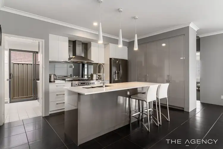 Seventh view of Homely house listing, 29 Allatoona Avenue, Golden Bay WA 6174