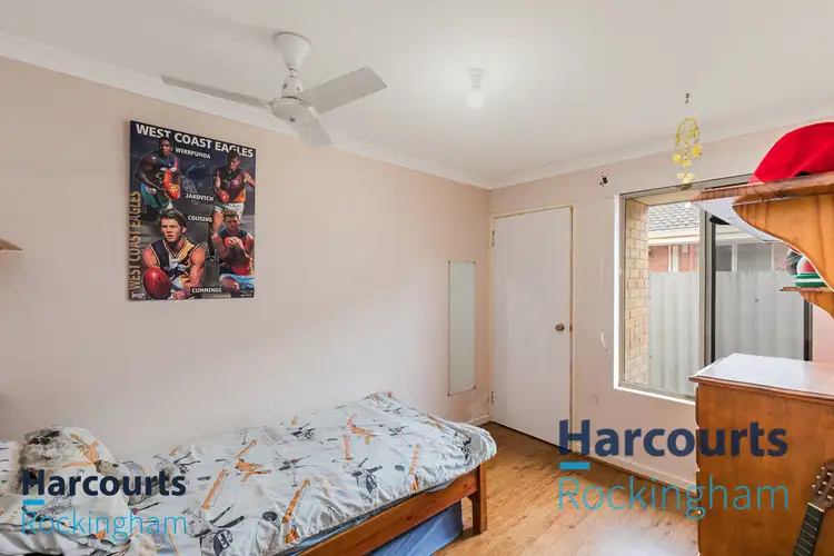 Sixth view of Homely house listing, 9 Cadbury Street, Warnbro WA 6169