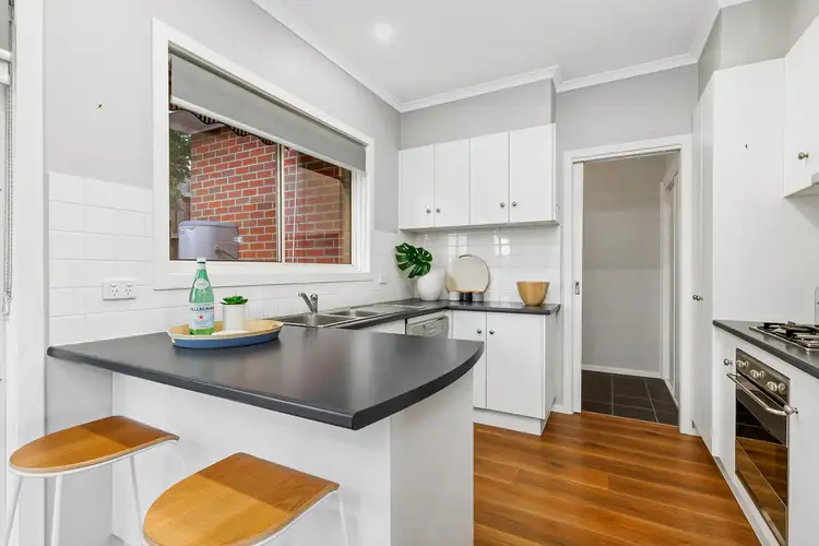 Second view of Homely unit listing, 2/58 Park Street, Pascoe Vale VIC 3044