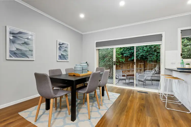 Third view of Homely unit listing, 2/58 Park Street, Pascoe Vale VIC 3044