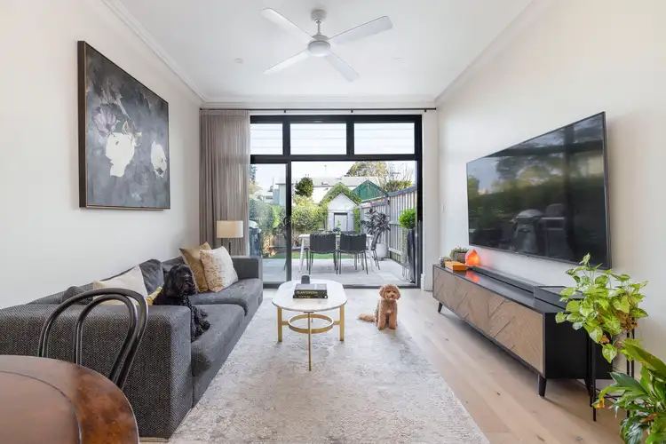 Main view of Homely house listing, 16 Ennis Street, Balmain NSW 2041