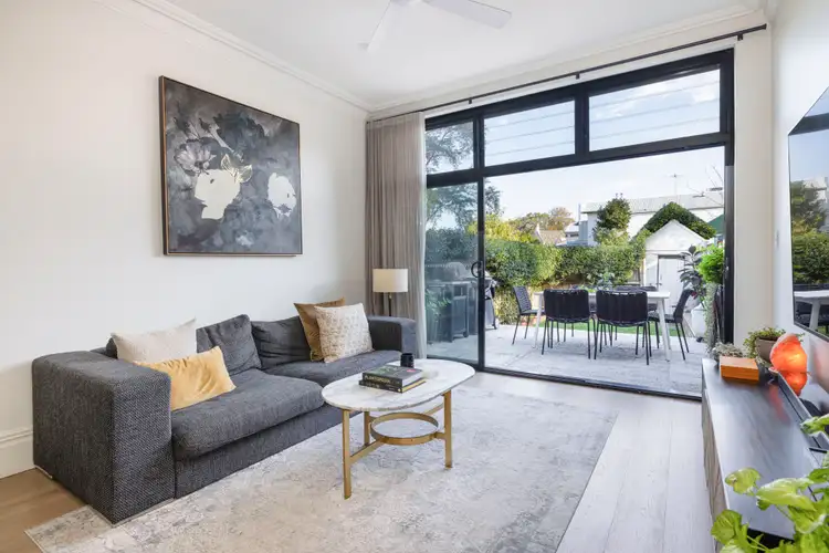 Second view of Homely house listing, 16 Ennis Street, Balmain NSW 2041