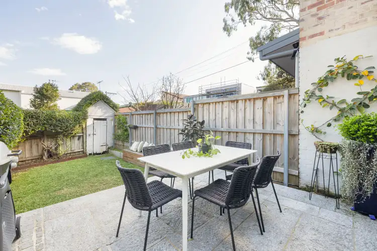 Fourth view of Homely house listing, 16 Ennis Street, Balmain NSW 2041