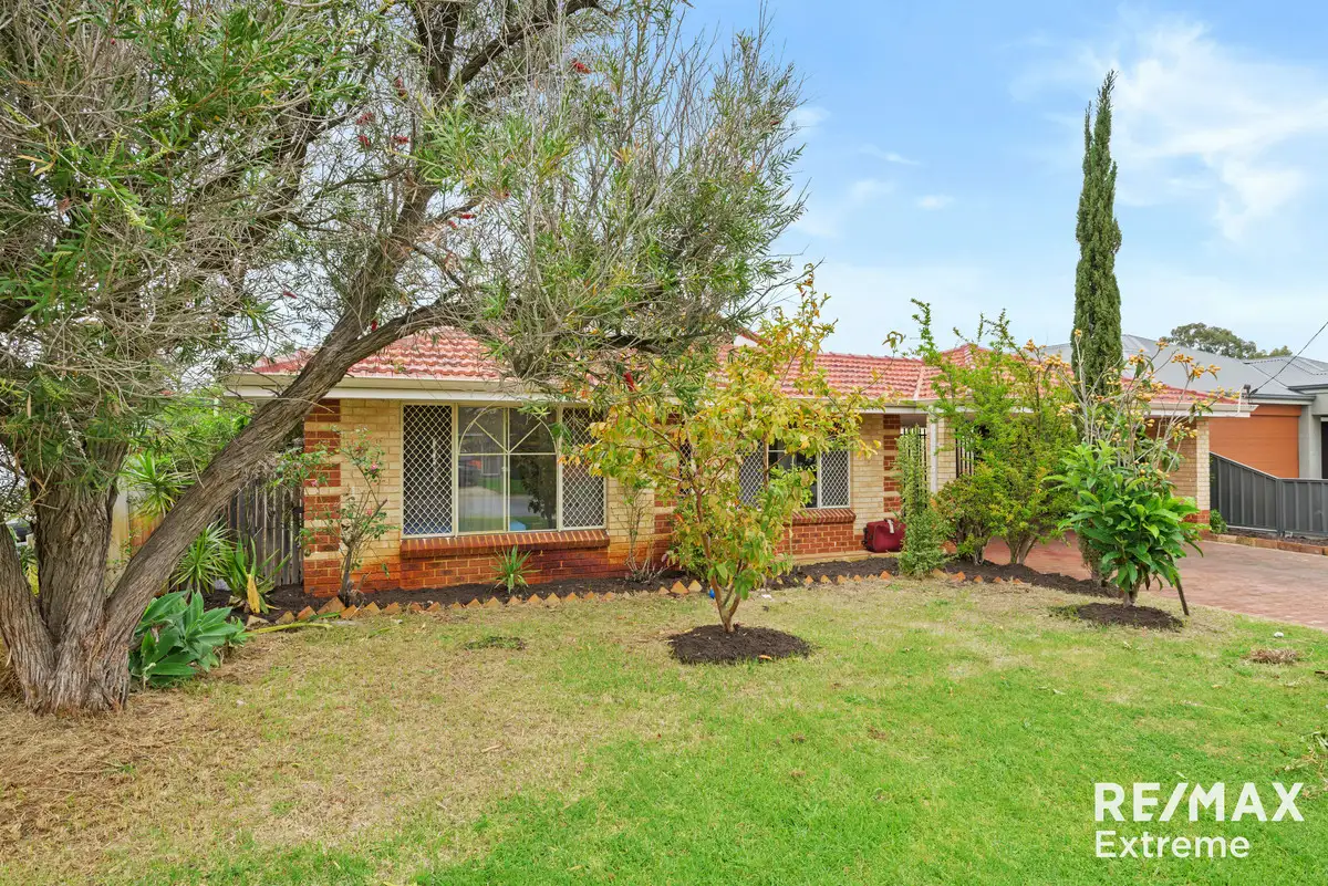 Main view of Homely house listing, 1 Leslie Street, Cannington WA 6107