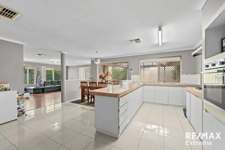 Second view of Homely house listing, 1 Leslie Street, Cannington WA 6107