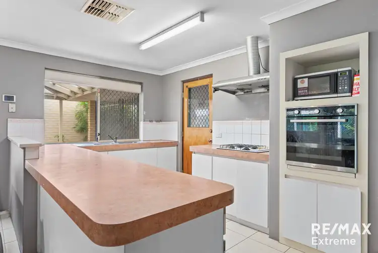 Third view of Homely house listing, 1 Leslie Street, Cannington WA 6107