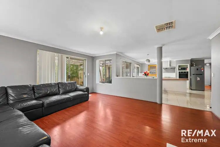Fifth view of Homely house listing, 1 Leslie Street, Cannington WA 6107