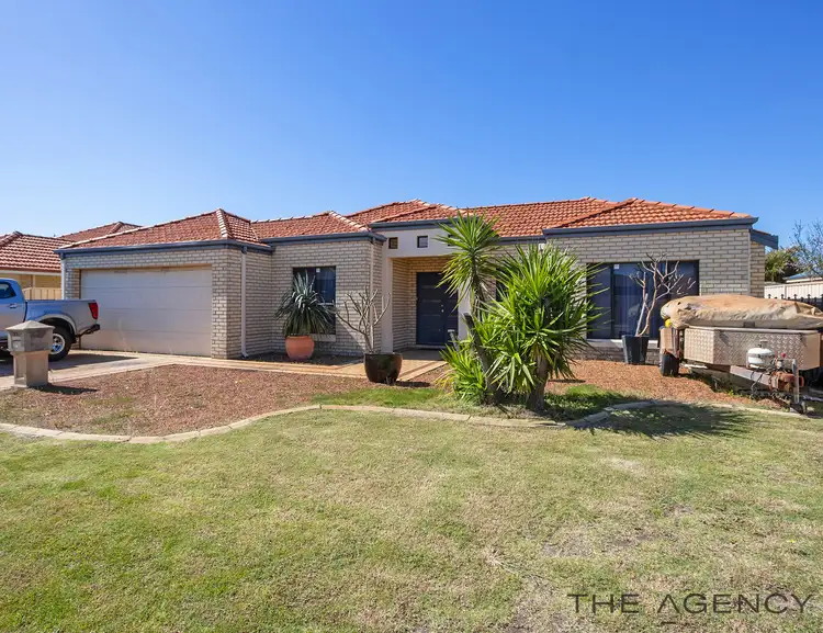 Main view of Homely house listing, 23 Kingsland Loop, Canning Vale WA 6155