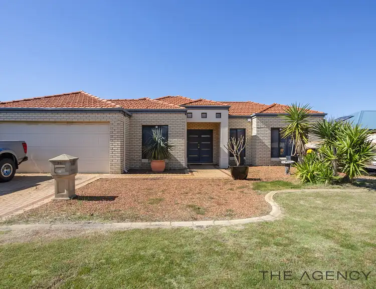 Second view of Homely house listing, 23 Kingsland Loop, Canning Vale WA 6155