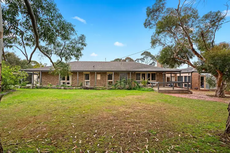 Second view of Homely house listing, 6-8 Darnley Drive, Skye VIC 3977