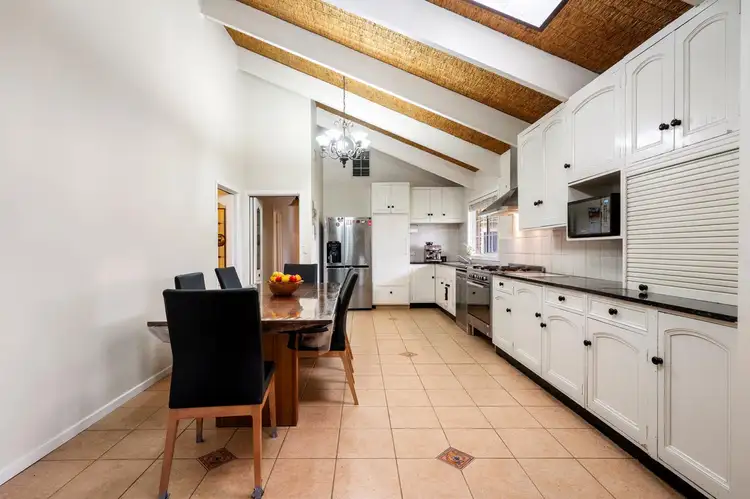 Fifth view of Homely house listing, 6-8 Darnley Drive, Skye VIC 3977