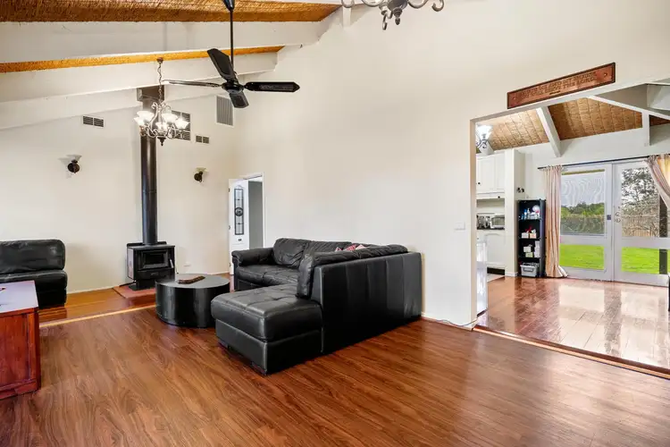 Sixth view of Homely house listing, 6-8 Darnley Drive, Skye VIC 3977