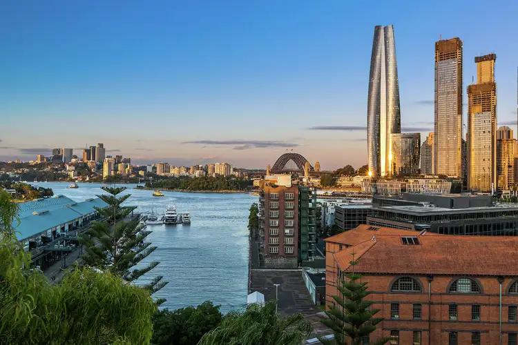 702/22 Point Street, Pyrmont NSW 2009