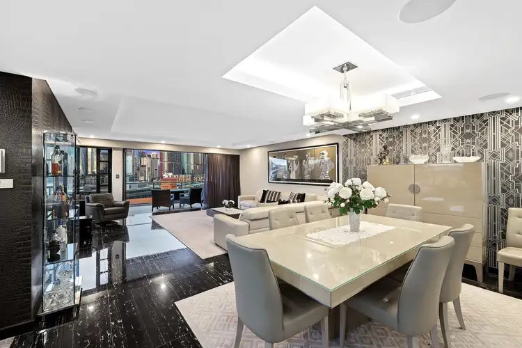 Fifth view of Homely apartment listing, 702/22 Point Street, Pyrmont NSW 2009
