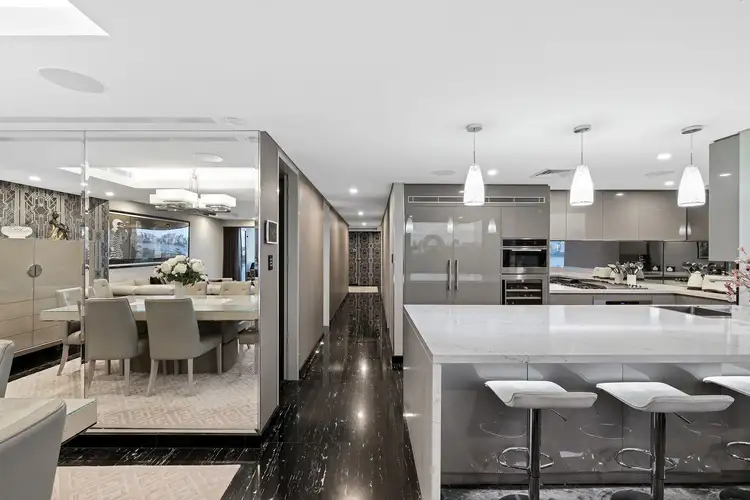 Sixth view of Homely apartment listing, 702/22 Point Street, Pyrmont NSW 2009