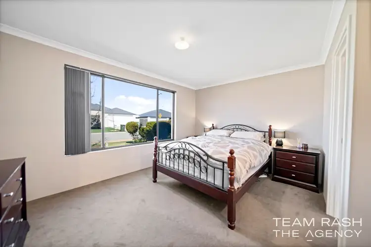 Third view of Homely house listing, 45 Sapphire Chase, Wellard WA 6170
