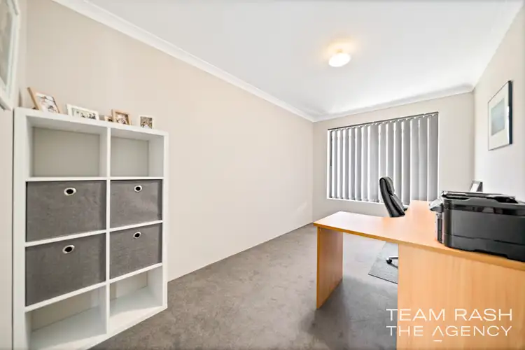Sixth view of Homely house listing, 45 Sapphire Chase, Wellard WA 6170