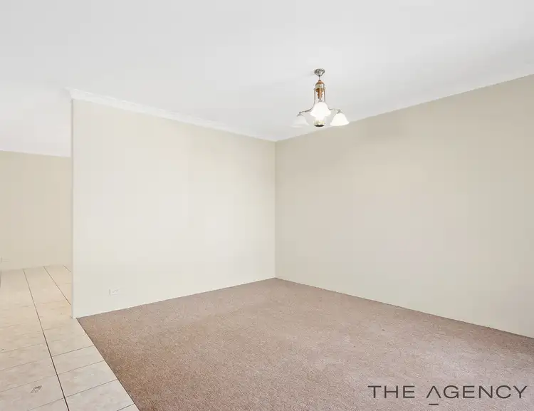 Sixth view of Homely house listing, 47 Lansdowne Entrance, Canning Vale WA 6155