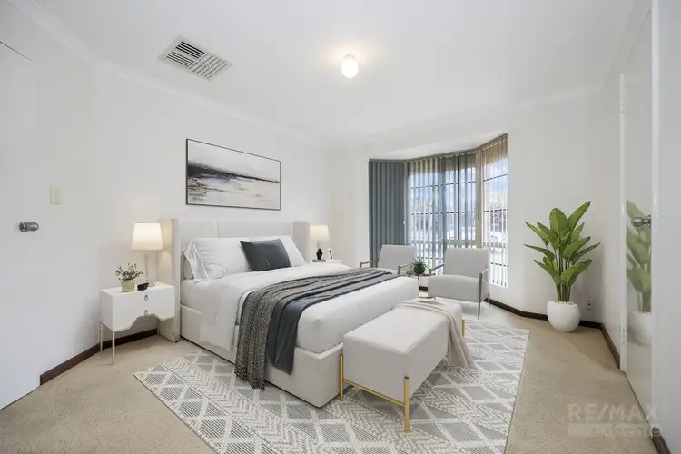 Third view of Homely house listing, 5 Lexington Heights, Currambine WA 6028