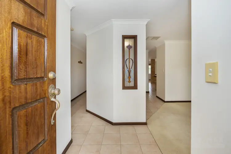 Fifth view of Homely house listing, 5 Lexington Heights, Currambine WA 6028