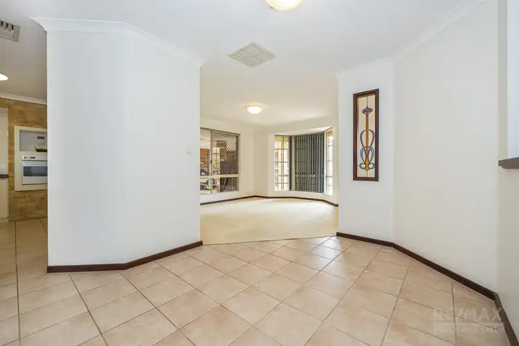Seventh view of Homely house listing, 5 Lexington Heights, Currambine WA 6028