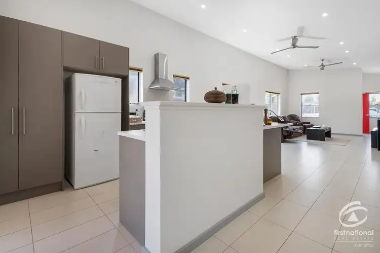 Second view of Homely house listing, 25 Marniyarra Loop, Baynton WA 6714