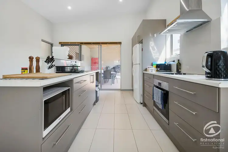 Third view of Homely house listing, 25 Marniyarra Loop, Baynton WA 6714