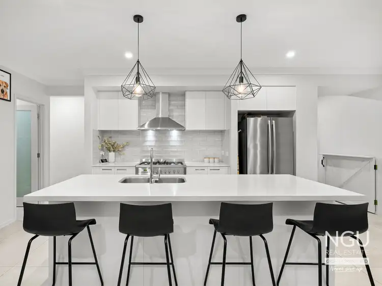 Third view of Homely house listing, 207 Dublin Avenue, Spring Mountain QLD 4300