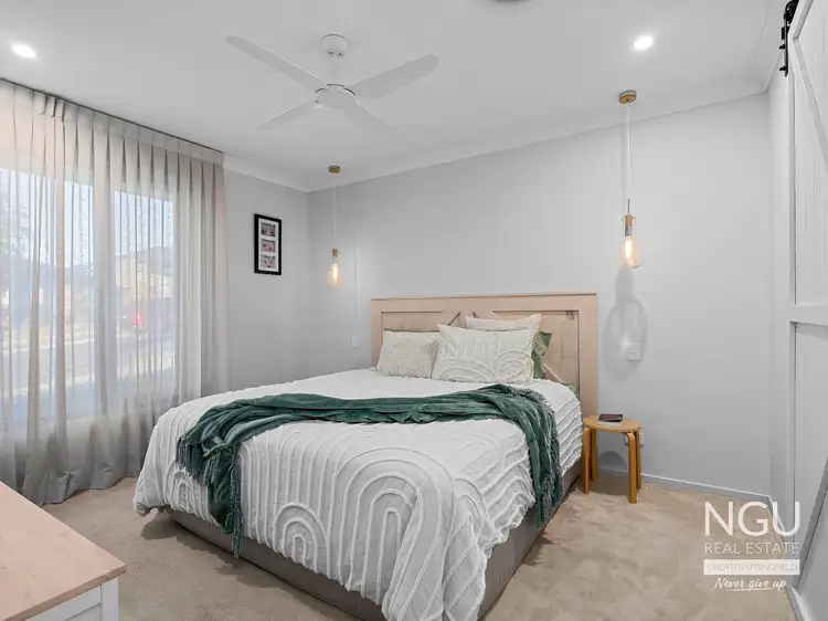 Fourth view of Homely house listing, 207 Dublin Avenue, Spring Mountain QLD 4300