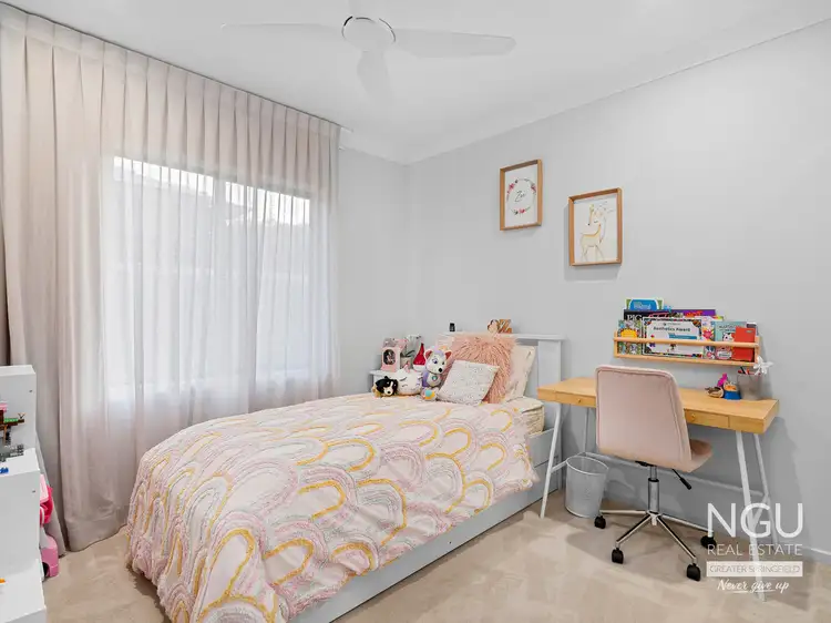 Sixth view of Homely house listing, 207 Dublin Avenue, Spring Mountain QLD 4300