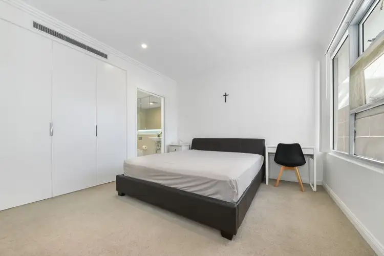 Fifth view of Homely apartment listing, 101B/11-27 Cliff Road, Epping NSW 2121