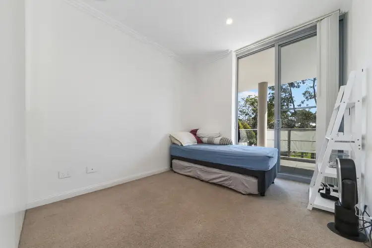 Sixth view of Homely apartment listing, 101B/11-27 Cliff Road, Epping NSW 2121