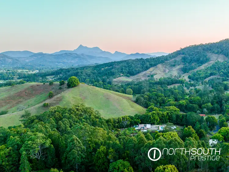 653-681 Nobbys Creek Road, Nobbys Creek NSW 2484