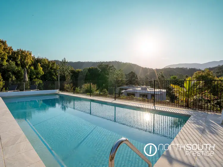 Second view of Homely rural property listing, 653-681 Nobbys Creek Road, Nobbys Creek NSW 2484