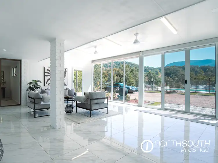 Fourth view of Homely rural property listing, 653-681 Nobbys Creek Road, Nobbys Creek NSW 2484