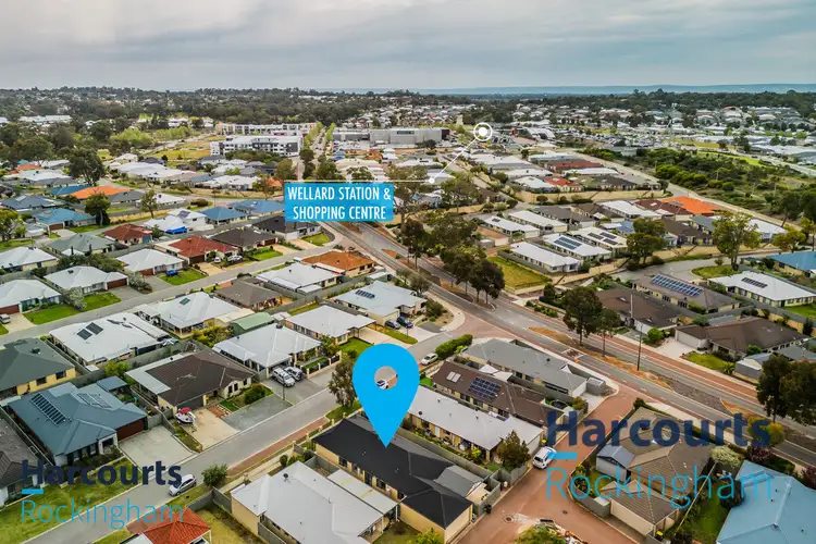 Main view of Homely house listing, 7 Winchester Court, Wellard WA 6170