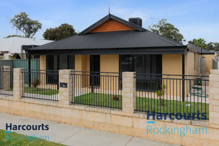 Fifth view of Homely house listing, 7 Winchester Court, Wellard WA 6170