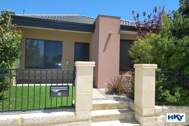 75 Holdsworth Avenue, Aveley WA 6069