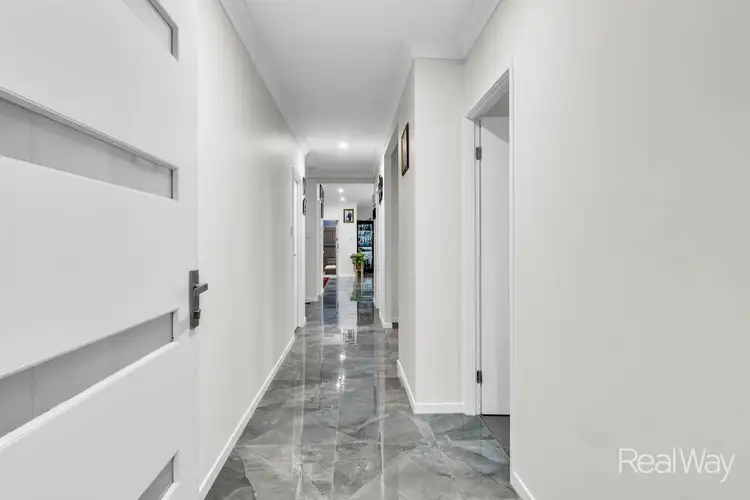 Second view of Homely house listing, 74 Barossa Way, Spring Mountain QLD 4300