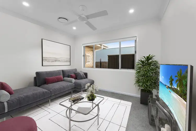 Fourth view of Homely house listing, 74 Barossa Way, Spring Mountain QLD 4300