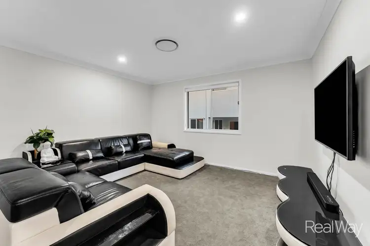 Fifth view of Homely house listing, 74 Barossa Way, Spring Mountain QLD 4300