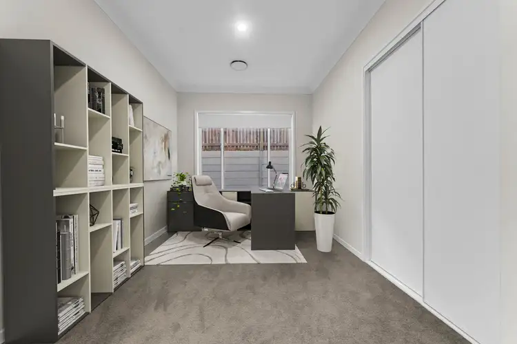 Sixth view of Homely house listing, 74 Barossa Way, Spring Mountain QLD 4300