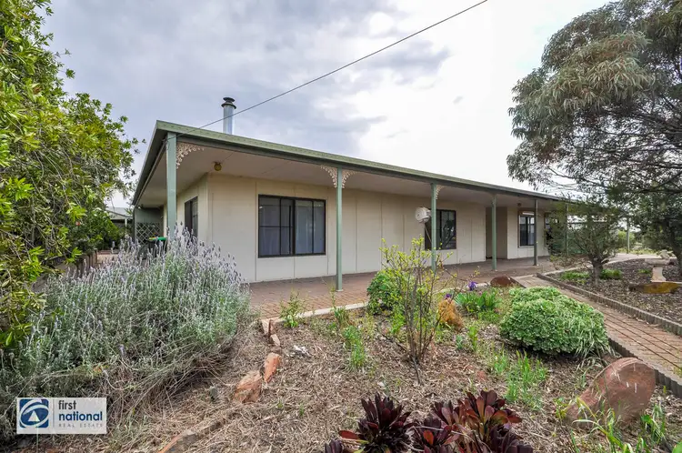Main view of Homely house listing, 8 Dignan Street, Wilmington SA 5485